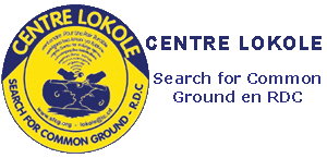 Centre Lokole